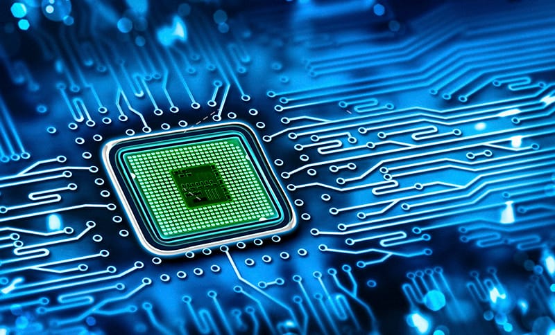 The Role of Distributors in the Electronics Supply Chain: A Case Study of IC AGENT